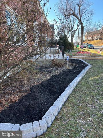 8127 GLEN GARY RD, Towson, MD 21286