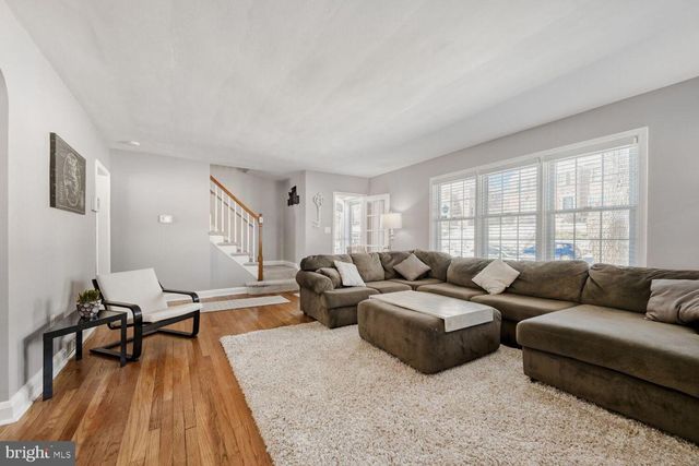 8127 GLEN GARY RD, Towson, MD 21286