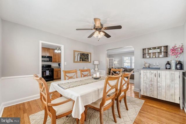 8127 GLEN GARY RD, Towson, MD 21286