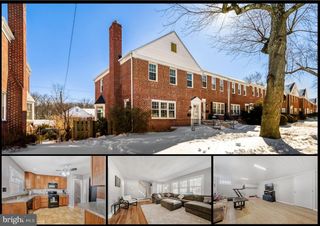 8127 GLEN GARY RD, Towson, MD 21286