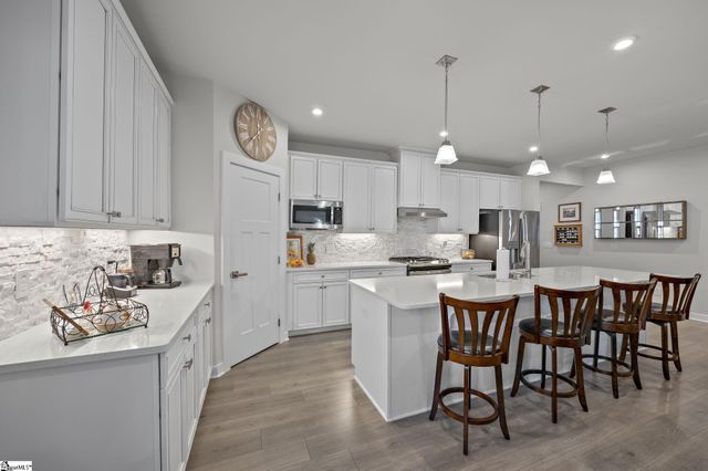 1626 Jessamine Drive, Woodruff, SC 29388