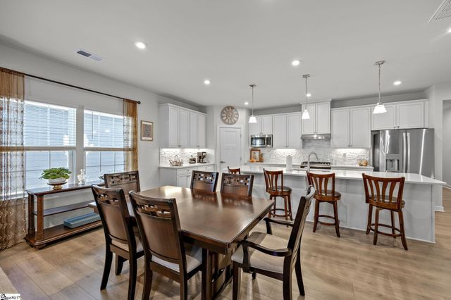 1626 Jessamine Drive, Woodruff, SC 29388