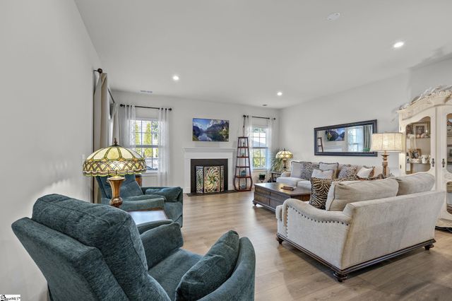 1626 Jessamine Drive, Woodruff, SC 29388