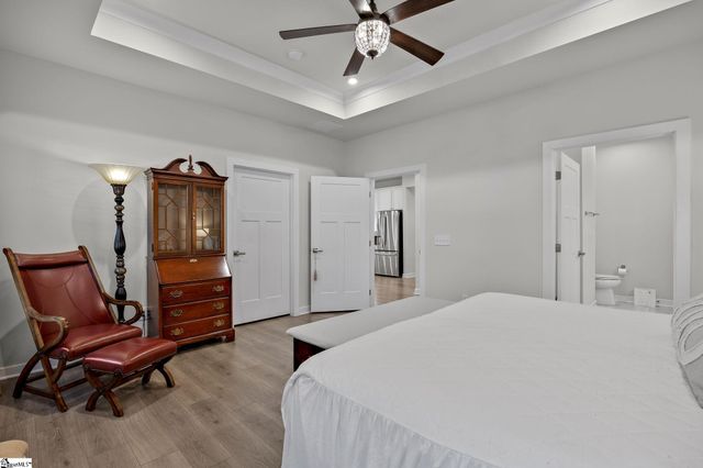 1626 Jessamine Drive, Woodruff, SC 29388