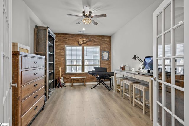 1626 Jessamine Drive, Woodruff, SC 29388