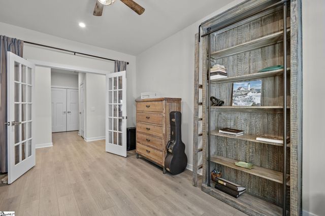 1626 Jessamine Drive, Woodruff, SC 29388