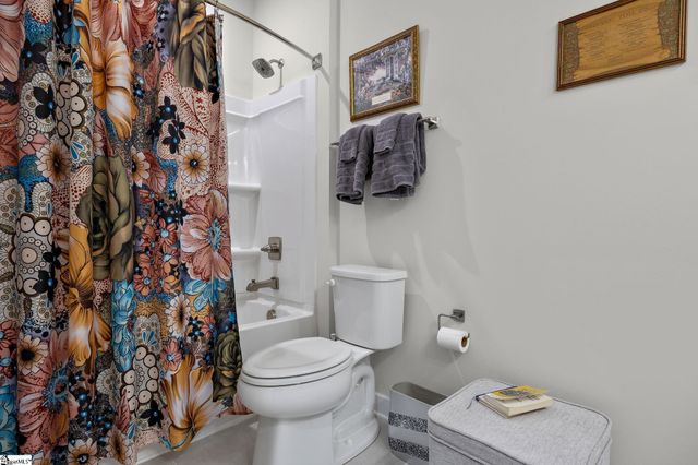 1626 Jessamine Drive, Woodruff, SC 29388