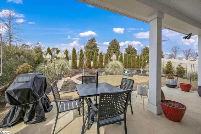 1626 Jessamine Drive, Woodruff, SC 29388