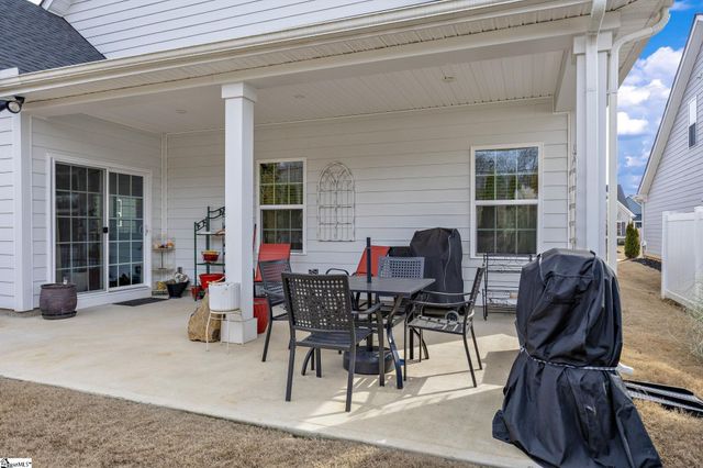 1626 Jessamine Drive, Woodruff, SC 29388