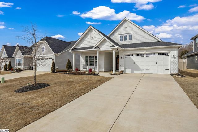 1626 Jessamine Drive, Woodruff, SC 29388