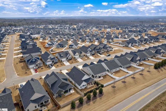 1626 Jessamine Drive, Woodruff, SC 29388