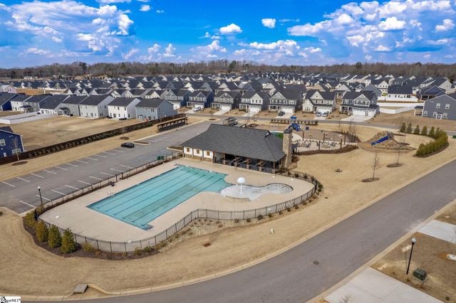 1626 Jessamine Drive, Woodruff, SC 29388