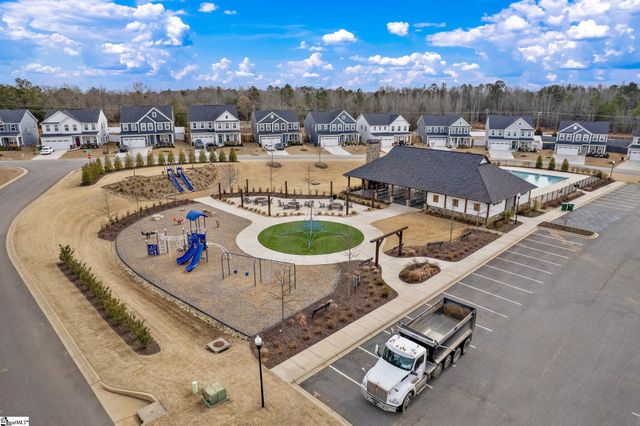 1626 Jessamine Drive, Woodruff, SC 29388