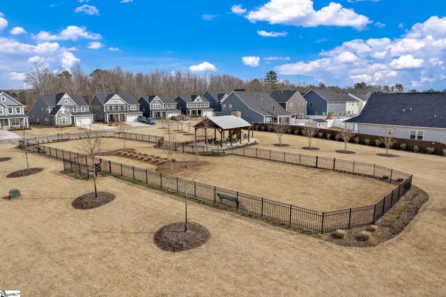 1626 Jessamine Drive, Woodruff, SC 29388