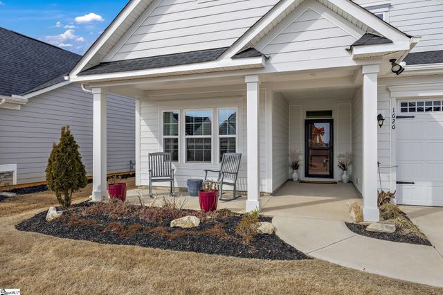 1626 Jessamine Drive, Woodruff, SC 29388
