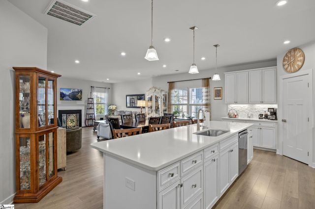 1626 Jessamine Drive, Woodruff, SC 29388