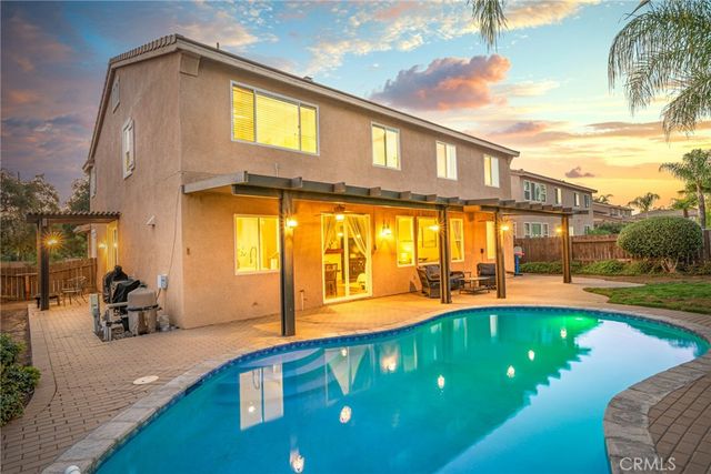 24278 Broad Oak, Murrieta, CA 92562