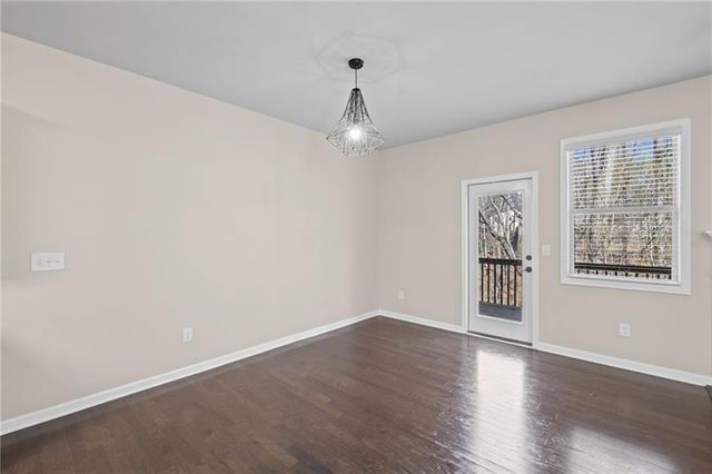 248 Bobbie Way, Woodstock, GA 30189