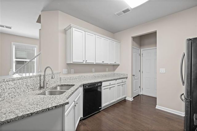 248 Bobbie Way, Woodstock, GA 30189