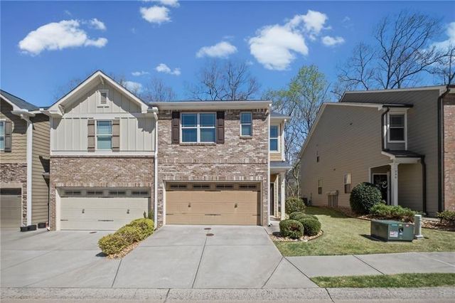 248 Bobbie Way, Woodstock, GA 30189