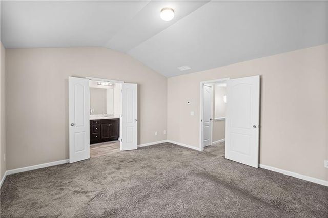 248 Bobbie Way, Woodstock, GA 30189