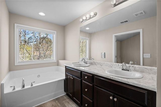 248 Bobbie Way, Woodstock, GA 30189