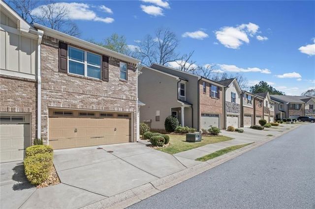 248 Bobbie Way, Woodstock, GA 30189