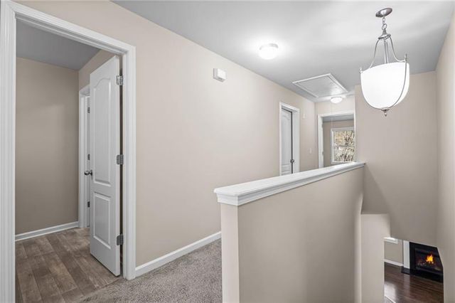 248 Bobbie Way, Woodstock, GA 30189