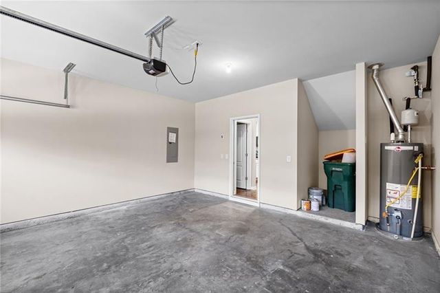 248 Bobbie Way, Woodstock, GA 30189