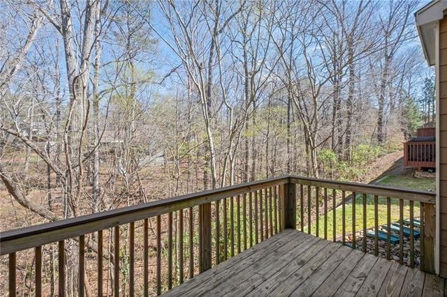 248 Bobbie Way, Woodstock, GA 30189