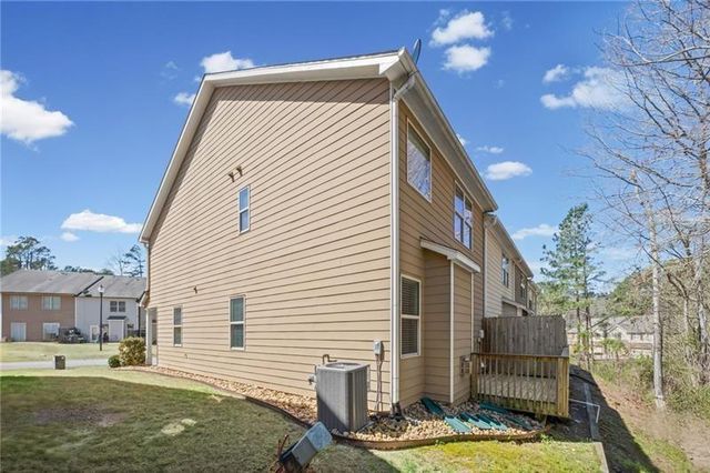 248 Bobbie Way, Woodstock, GA 30189