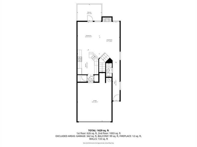 248 Bobbie Way, Woodstock, GA 30189