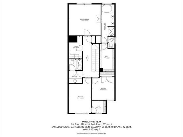 248 Bobbie Way, Woodstock, GA 30189