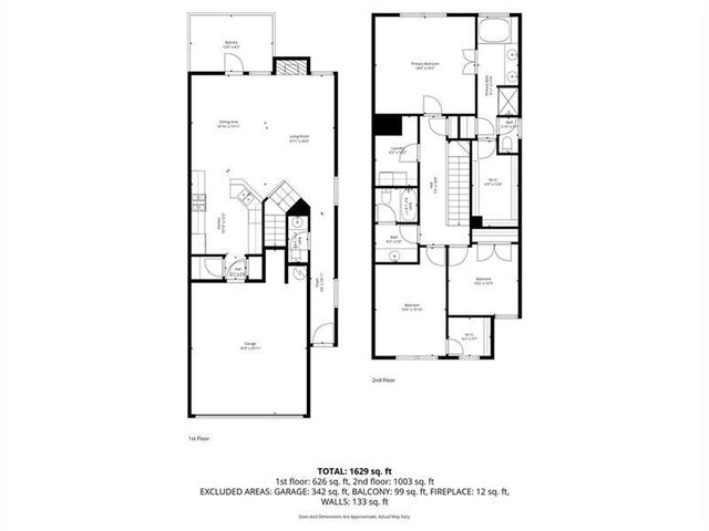 248 Bobbie Way, Woodstock, GA 30189