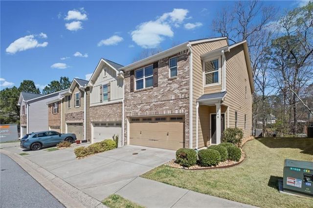 248 Bobbie Way, Woodstock, GA 30189
