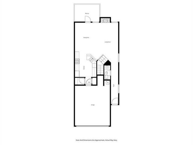 248 Bobbie Way, Woodstock, GA 30189