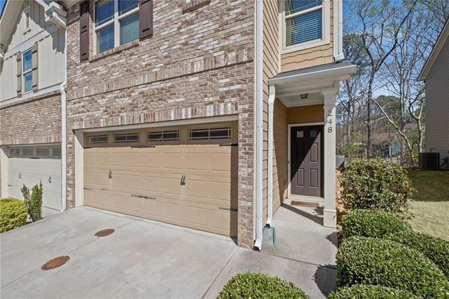 248 Bobbie Way, Woodstock, GA 30189