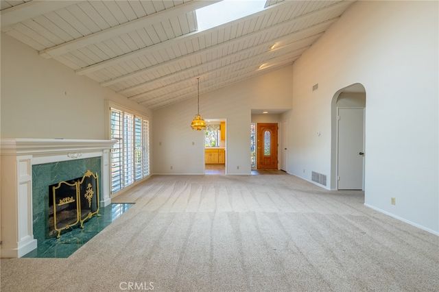 25701 Compass, San Juan Capistrano, CA 92675