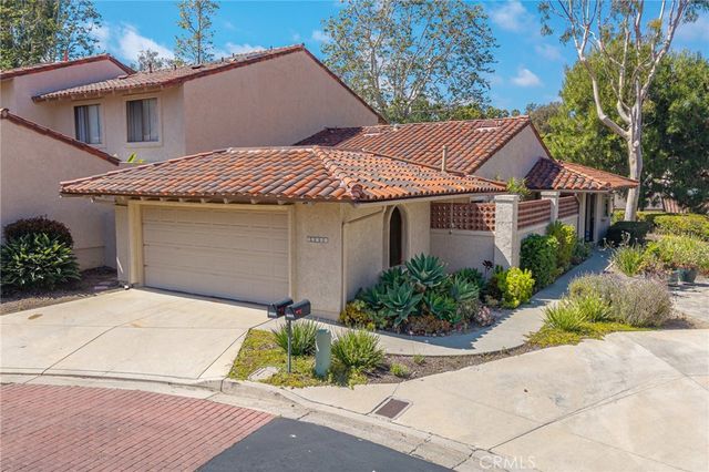 25701 Compass, San Juan Capistrano, CA 92675