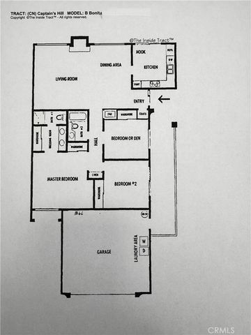 25701 Compass, San Juan Capistrano, CA 92675
