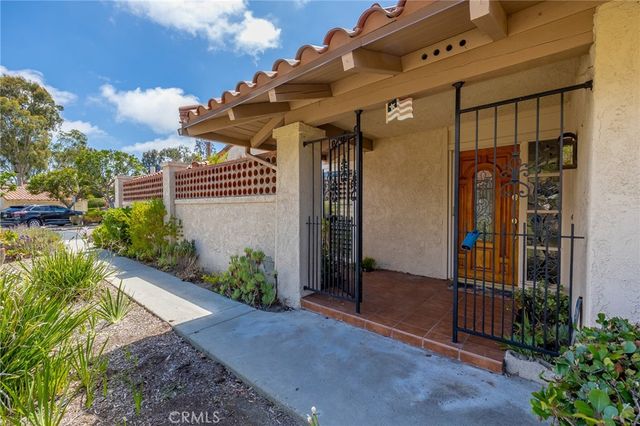 25701 Compass, San Juan Capistrano, CA 92675