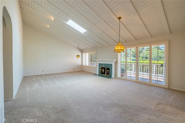 25701 Compass, San Juan Capistrano, CA 92675
