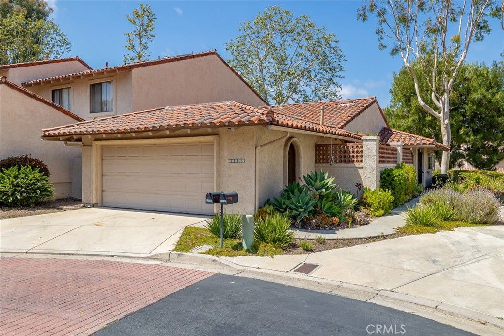 25701 Compass, San Juan Capistrano, CA 92675