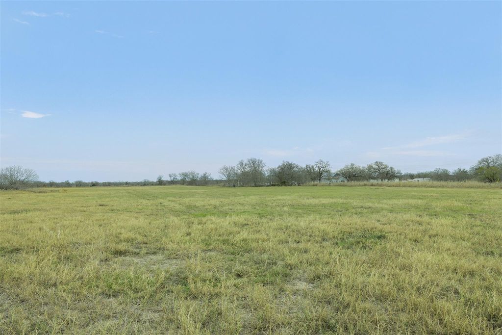 Lot 1 FM 86, Luling, TX 78648
