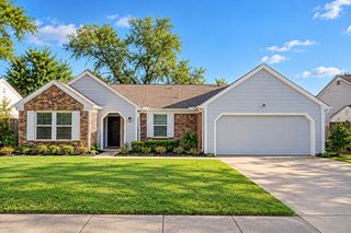 302 Rosemary, Euless, TX 76039
