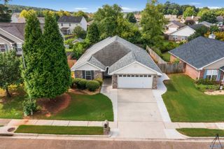 122 Cloverwood Drive, Huntsville, AL 35824