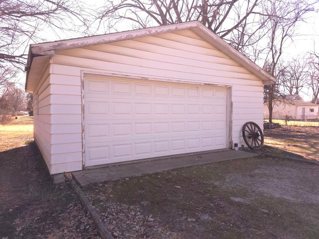 1021 173rd Street, Hazel Crest, IL 60429