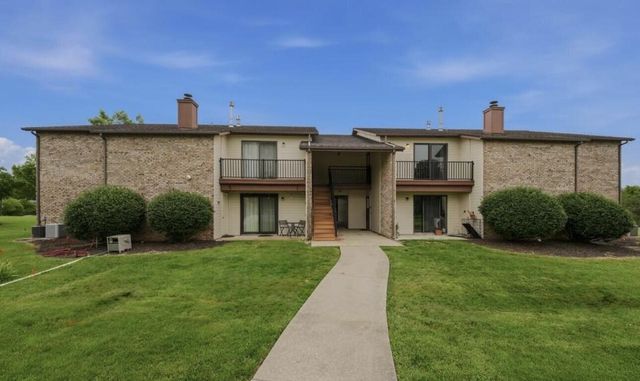 1879 N WATERFRONT DR H, Columbia, MO 65202