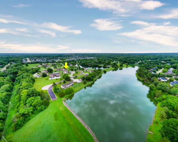 1879 N WATERFRONT DR H, Columbia, MO 65202