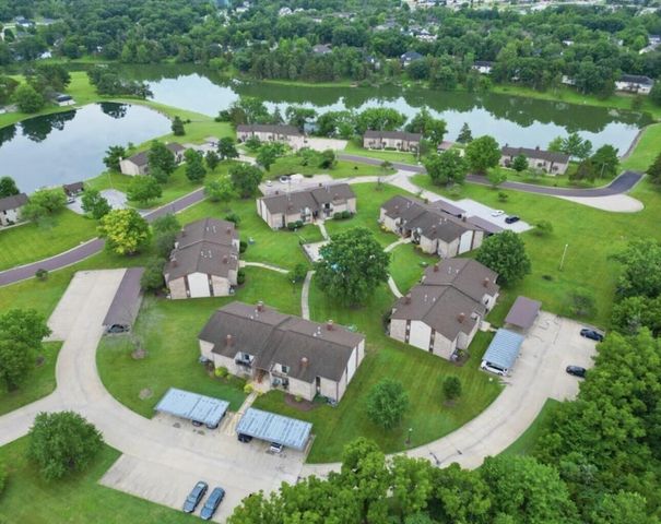 1879 N WATERFRONT DR H, Columbia, MO 65202